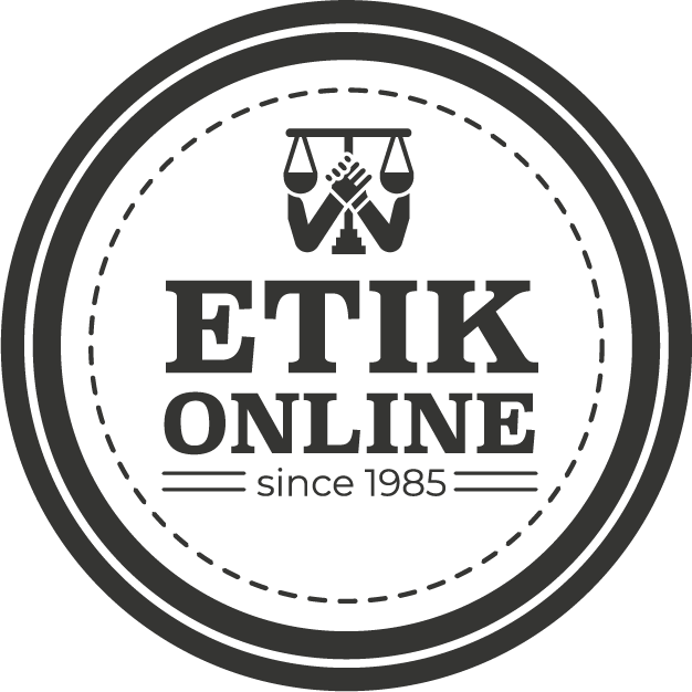 EtikOnline badge